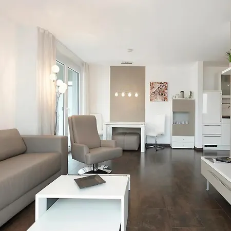 Wohlfuehl-apartment Mit Parklatz Und Zwei Balkonen - Sonnenlicht Bad Bellingen