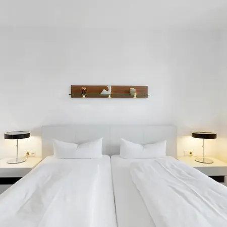 Wohlfuehl-apartment Mit Parklatz Und Zwei Balkonen - Sonnenlicht * Bad Bellingen
