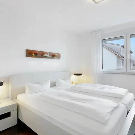 Appartamento Wohlfuehl-apartment Mit Parklatz Und Zwei Balkonen - Sonnenlicht *