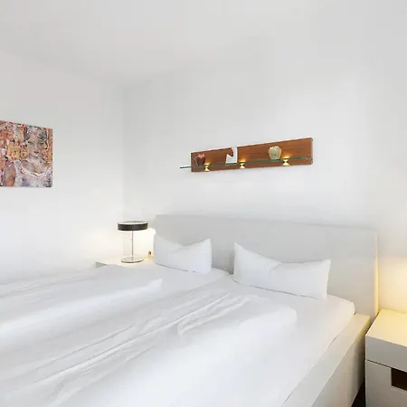Appartamento Wohlfuehl-apartment Mit Parklatz Und Zwei Balkonen - Sonnenlicht Bad Bellingen