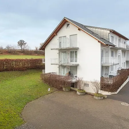 Wohlfuehl-apartment Mit Parklatz Und Zwei Balkonen - Sonnenlicht *