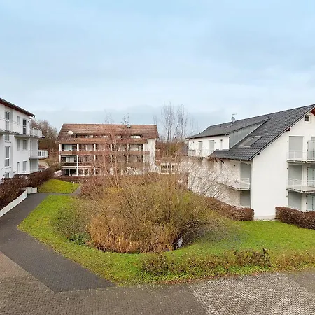 Wohlfuehl-apartment Mit Parklatz Und Zwei Balkonen - Sonnenlicht Appartamento Bad Bellingen