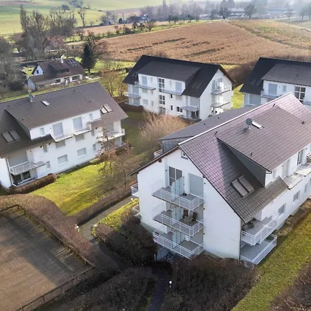 Appartamento Wohlfuehl-apartment Mit Parklatz Und Zwei Balkonen - Sonnenlicht