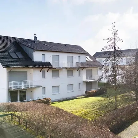 Appartamento Wohlfuehl-apartment Mit Parklatz Und Zwei Balkonen - Sonnenlicht *