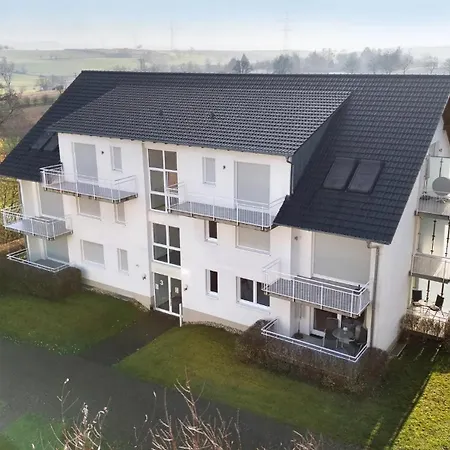 Wohlfuehl-apartment Mit Parklatz Und Zwei Balkonen - Sonnenlicht Appartamento Bad Bellingen