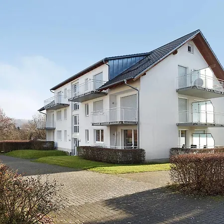 Wohlfuehl-apartment Mit Parklatz Und Zwei Balkonen - Sonnenlicht Appartamento