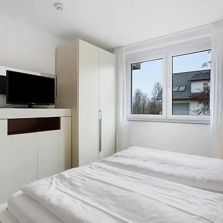 Wohlfuehl-apartment Mit Parklatz Und Zwei Balkonen - Sonnenlicht Bad Bellingen