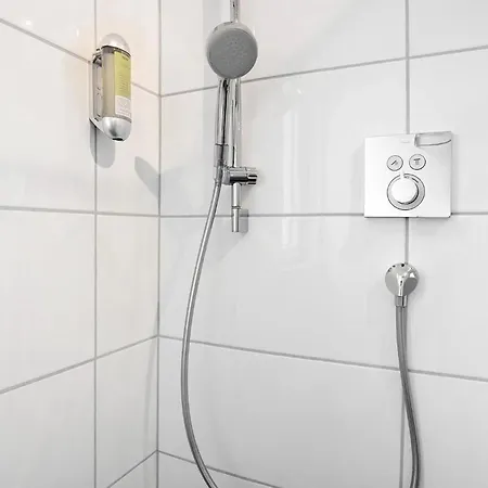 Wohlfuehl-apartment Mit Parklatz Und Zwei Balkonen - Sonnenlicht * Bad Bellingen