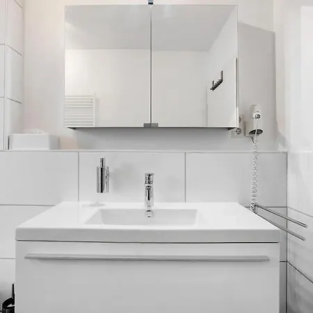 Lejlighed Wohlfuehl-apartment Mit Parklatz Und Zwei Balkonen - Sonnenlicht Bad Bellingen