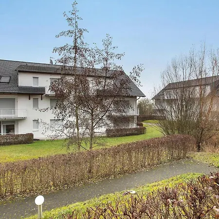 Wohlfuehl-apartment Mit Parklatz Und Zwei Balkonen - Sonnenlicht * Bad Bellingen
