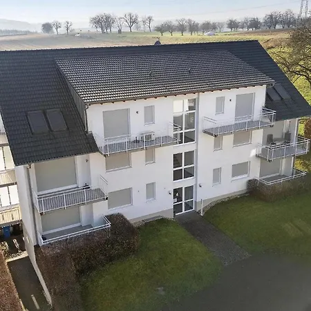 Wohlfuehl-apartment Mit Parklatz Und Zwei Balkonen - Sonnenlicht Lejlighed Bad Bellingen