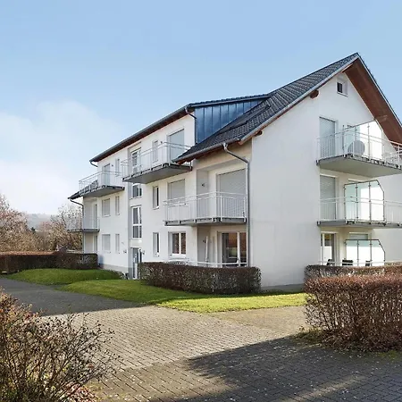 Lejlighed Wohlfuehl-apartment Mit Parklatz Und Zwei Balkonen - Sonnenlicht Bad Bellingen